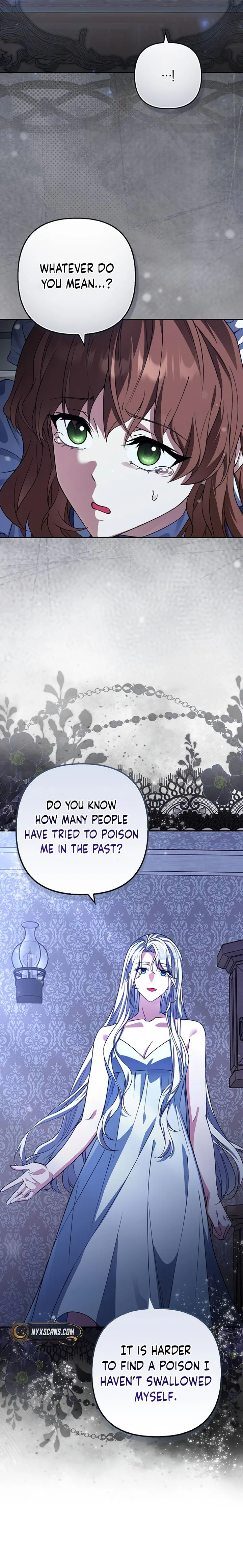 The Villainess Enjoys Her Married Life Chapter 4 Page 19