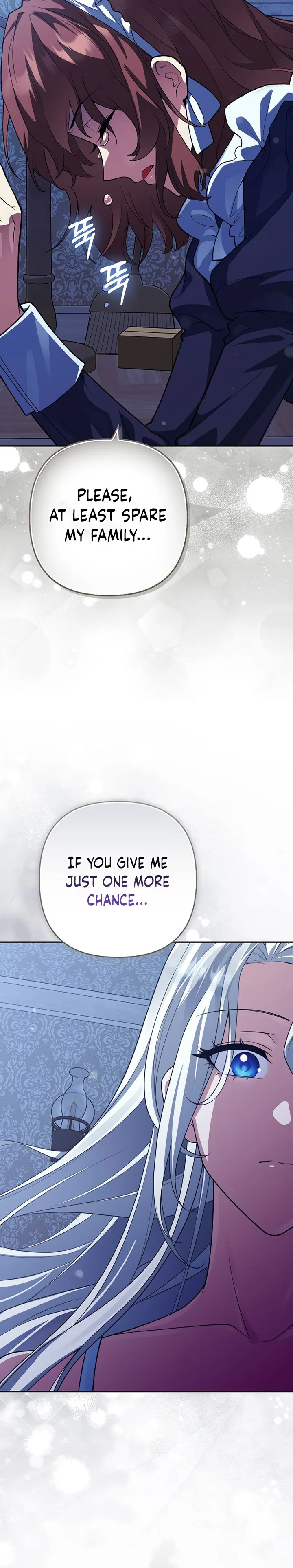 The Villainess Enjoys Her Married Life Chapter 4 Page 25