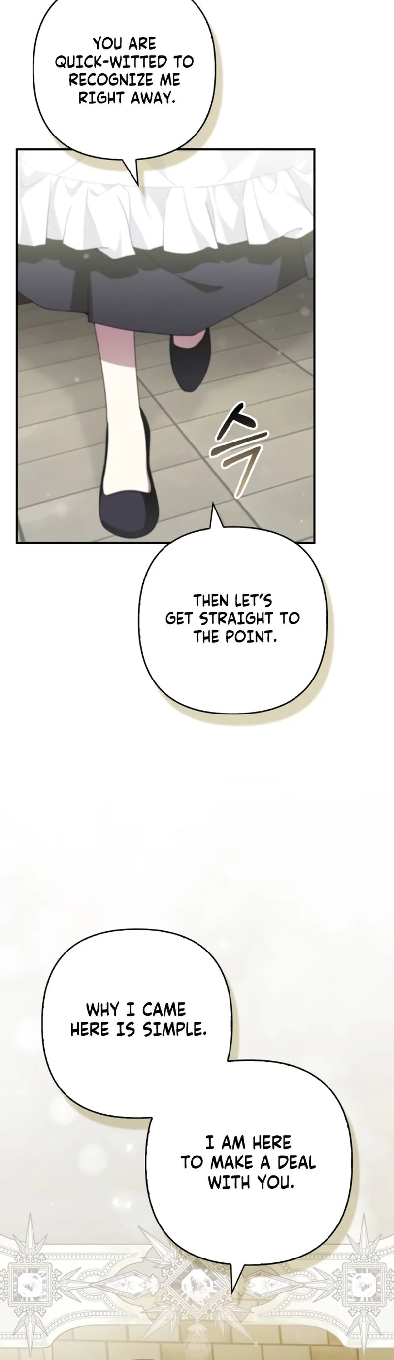 The Villainess Enjoys Her Married Life Chapter 6 Page 15