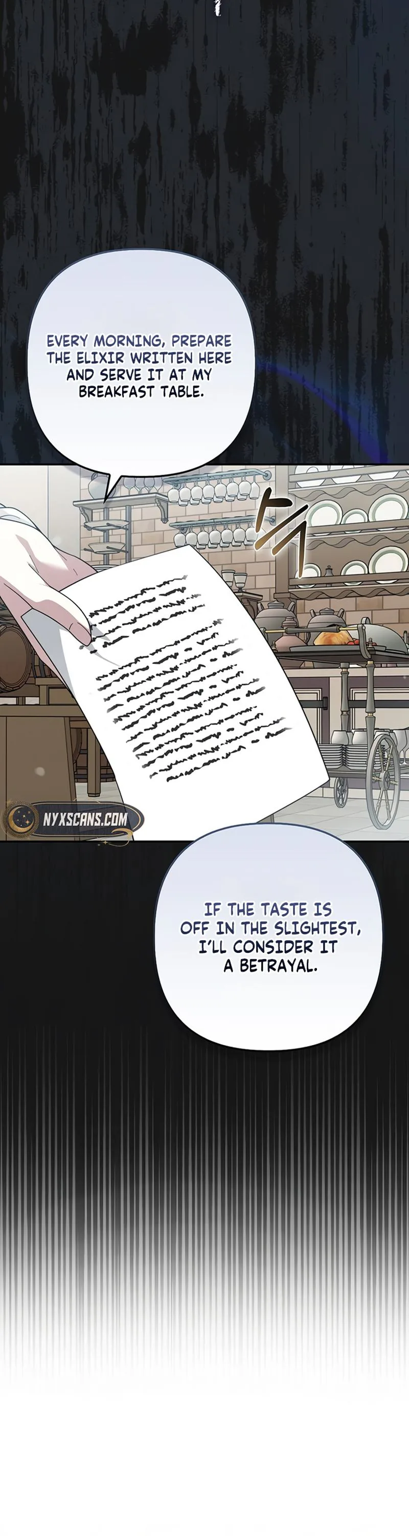 The Villainess Enjoys Her Married Life Chapter 6 Page 27
