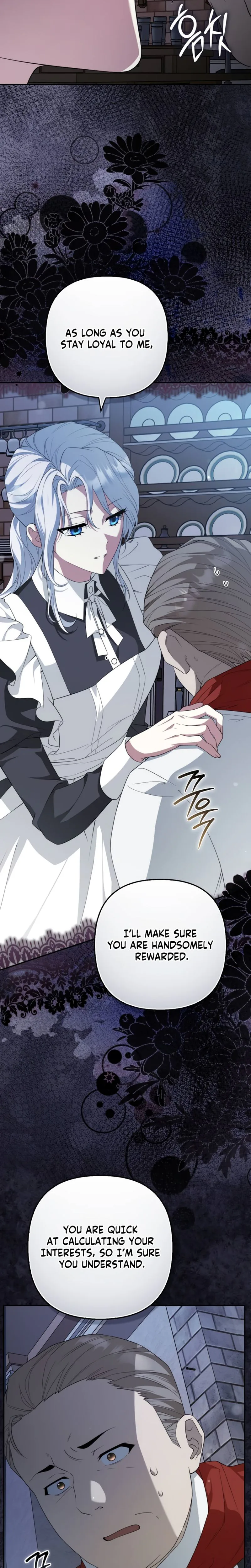 The Villainess Enjoys Her Married Life Chapter 6 Page 29