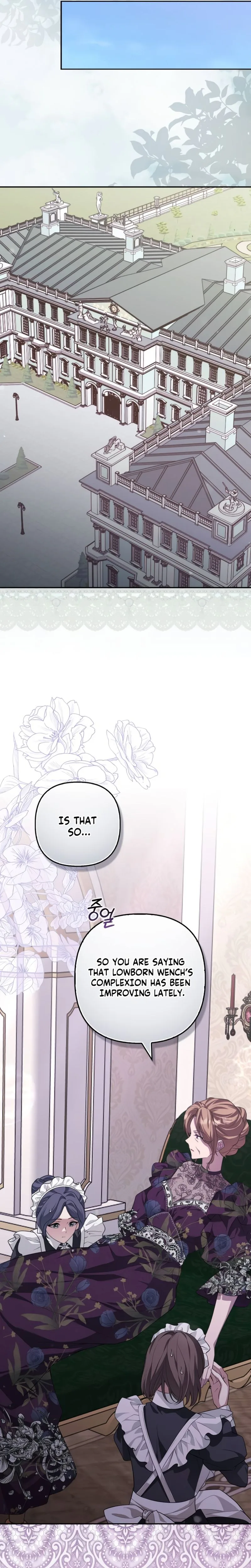 The Villainess Enjoys Her Married Life Chapter 6 Page 31