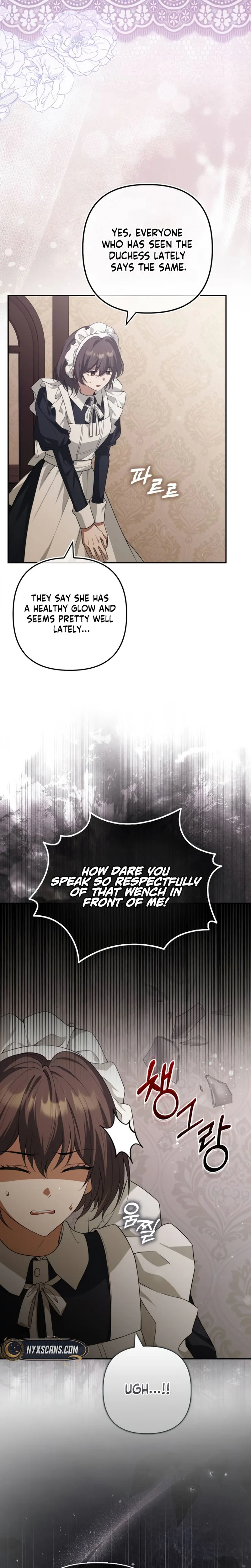 The Villainess Enjoys Her Married Life Chapter 6 Page 32
