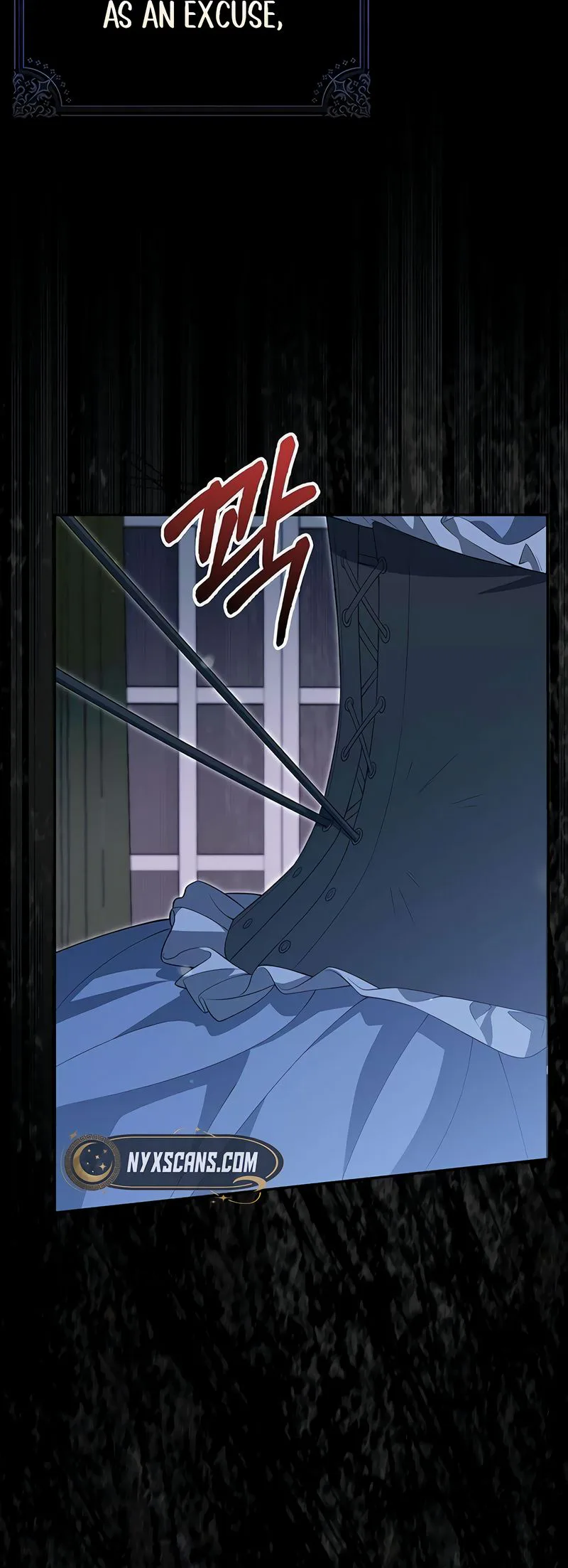 The Villainess Enjoys Her Married Life Chapter 9 Page 8