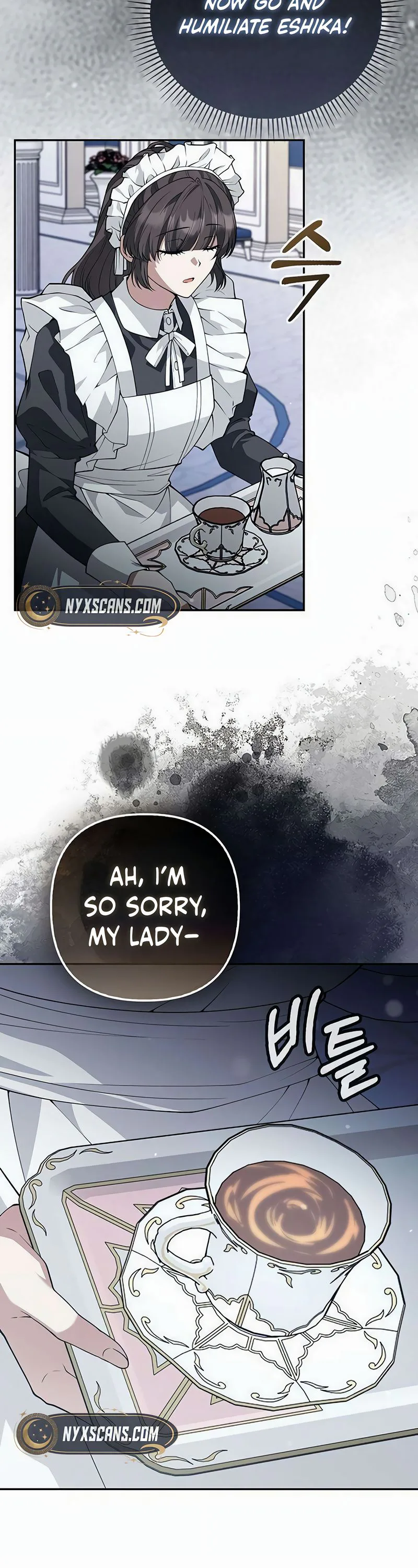 The Villainess Enjoys Her Married Life Chapter 9 Page 16