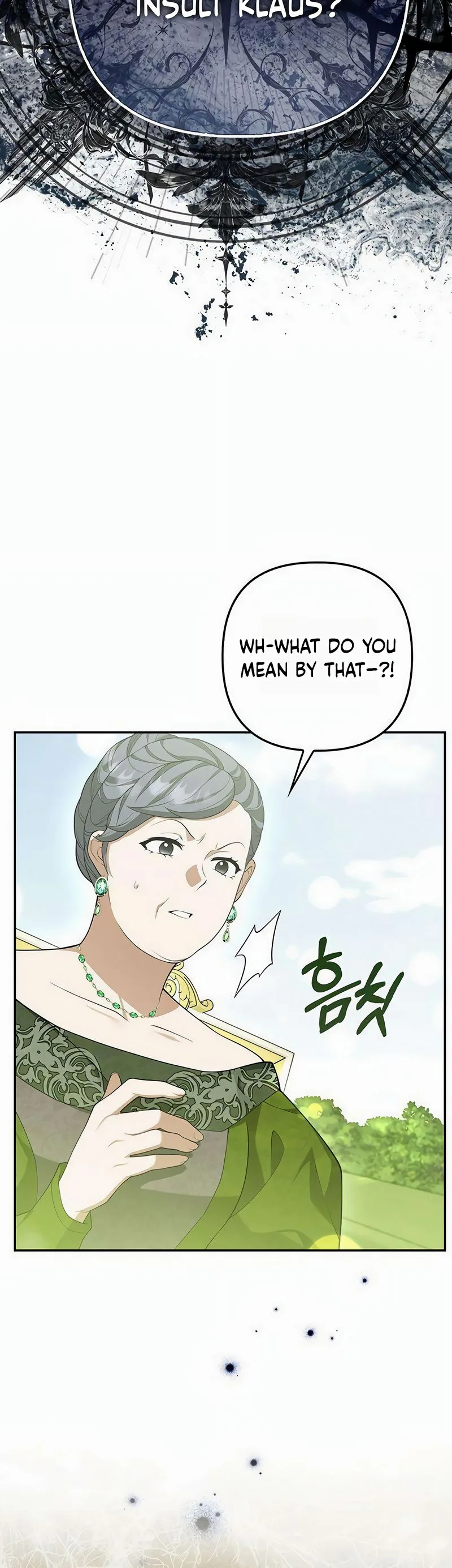 The Villainess Enjoys Her Married Life Chapter 9 Page 32