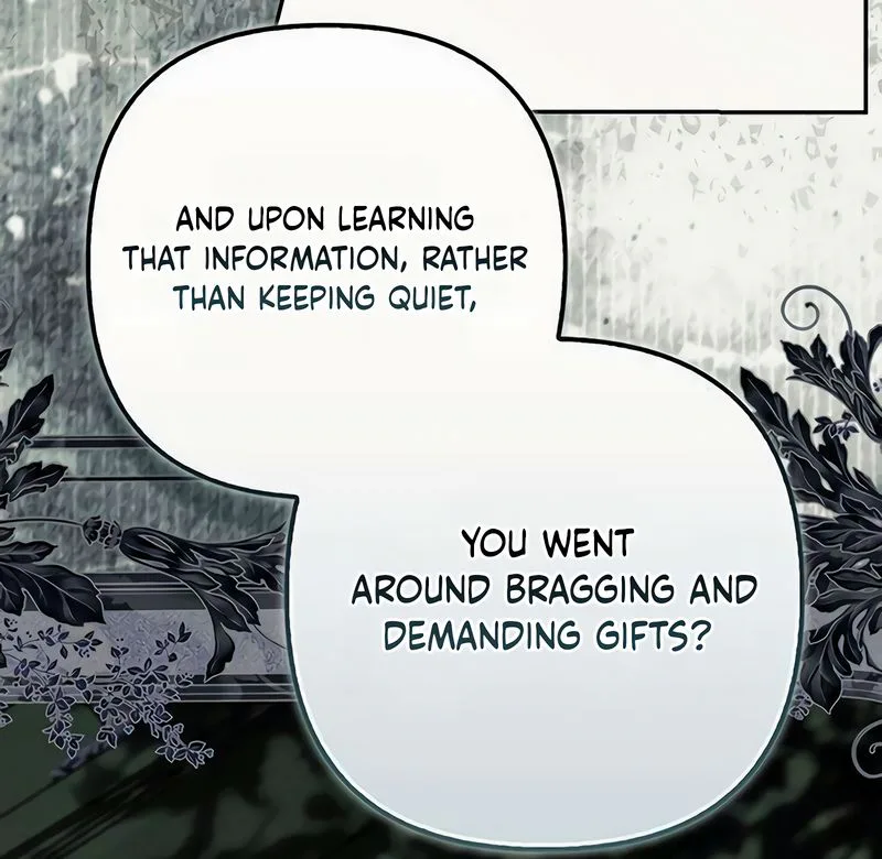 The Villainess Enjoys Her Married Life Chapter 9 Page 36