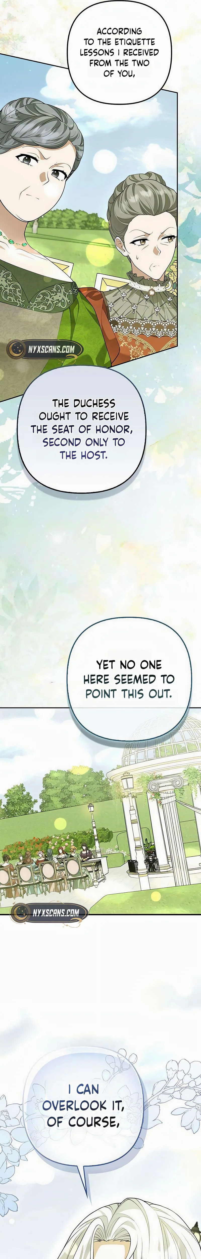 The Villainess Enjoys Her Married Life Chapter 9 Page 42