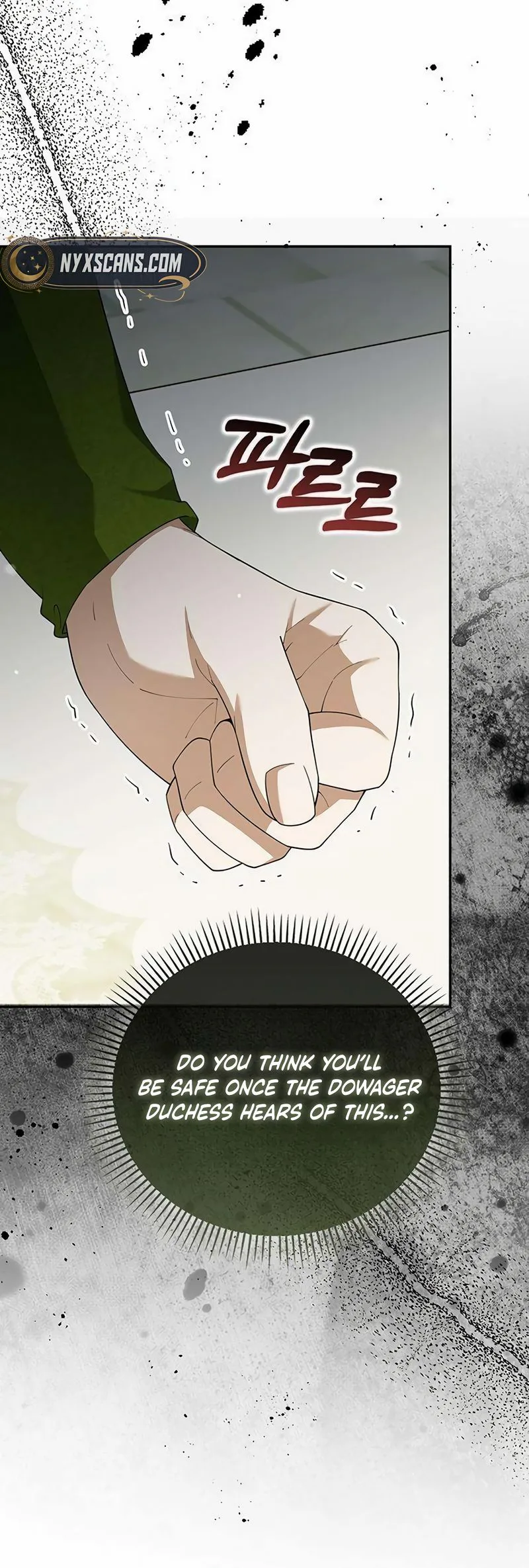 The Villainess Enjoys Her Married Life Chapter 9 Page 45