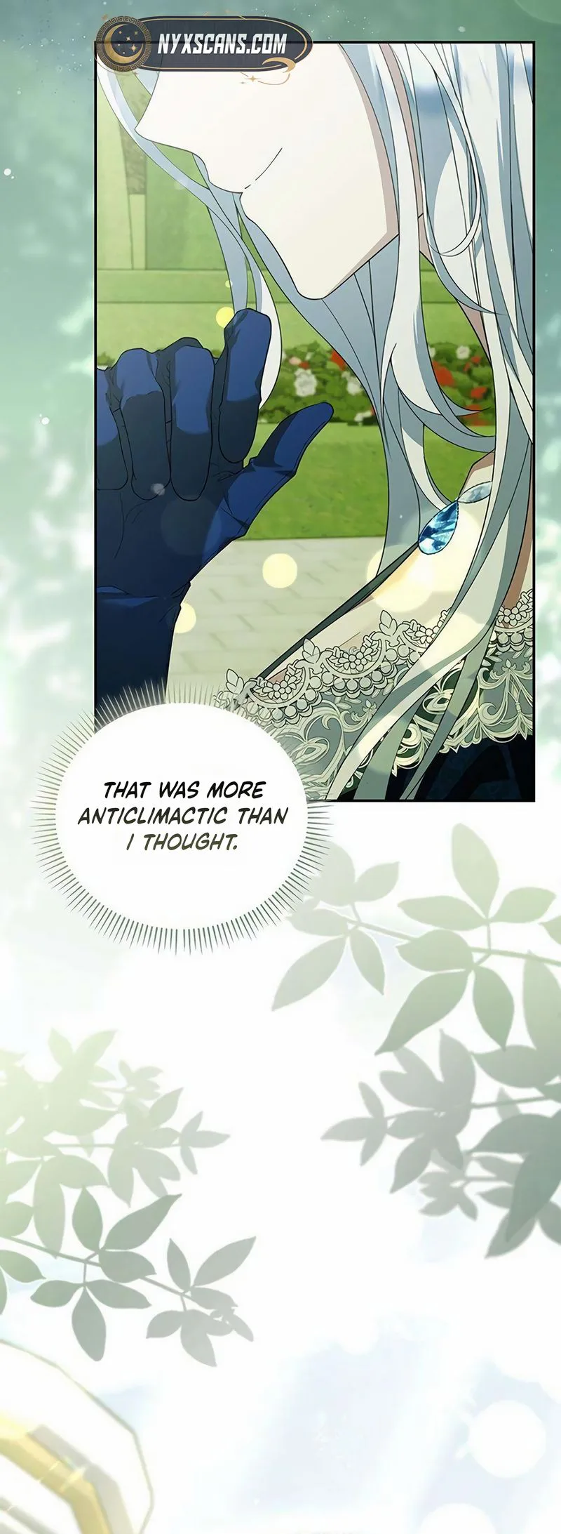 The Villainess Enjoys Her Married Life Chapter 9 Page 47
