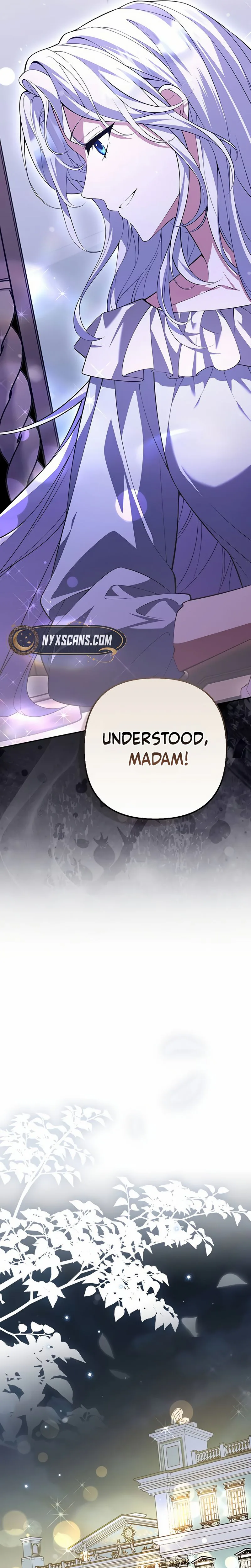 The Villainess Enjoys Her Married Life Chapter 12 Page 7