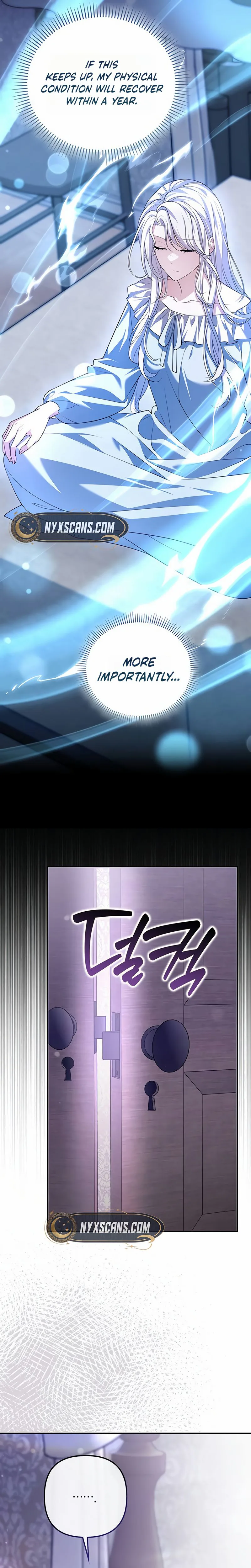 The Villainess Enjoys Her Married Life Chapter 12 Page 9