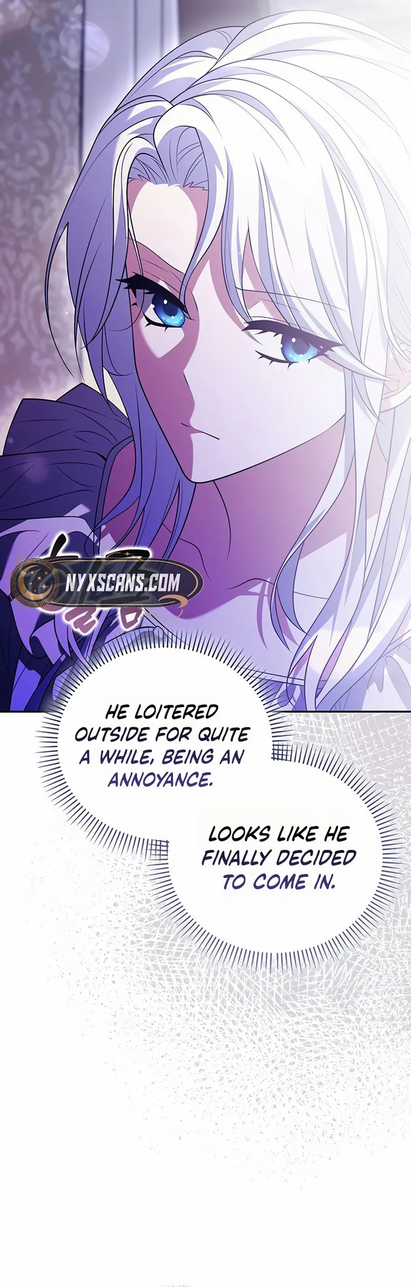 The Villainess Enjoys Her Married Life Chapter 12 Page 10