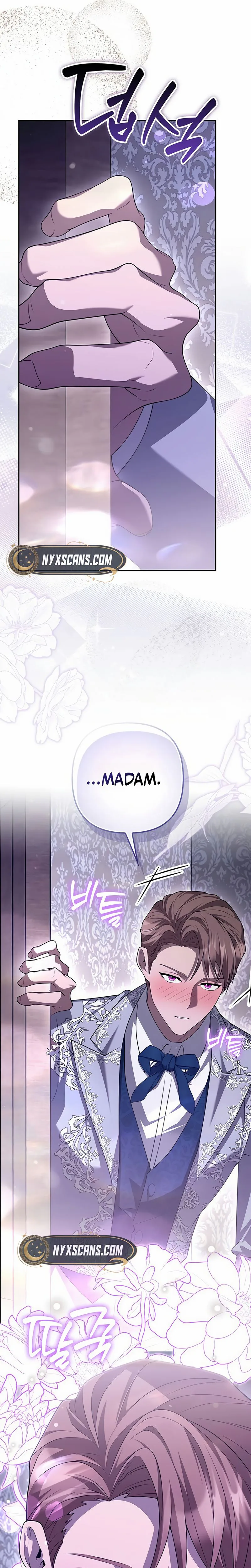 The Villainess Enjoys Her Married Life Chapter 12 Page 11