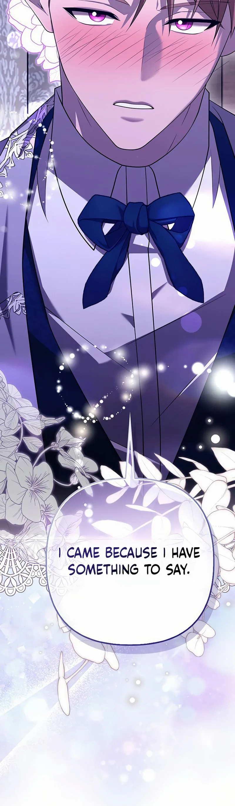 The Villainess Enjoys Her Married Life Chapter 12 Page 12