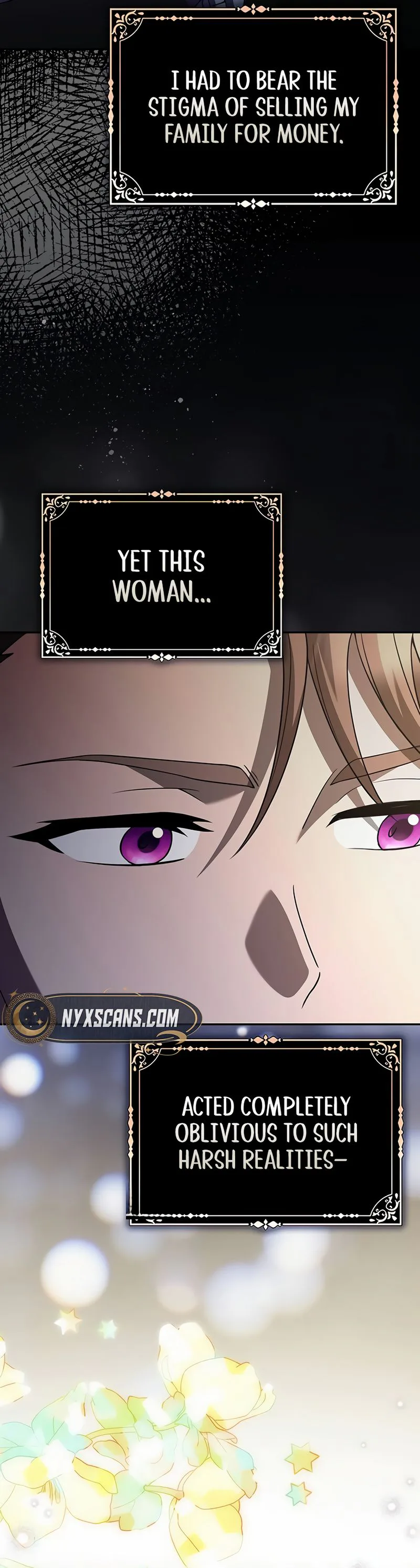 The Villainess Enjoys Her Married Life Chapter 12 Page 18