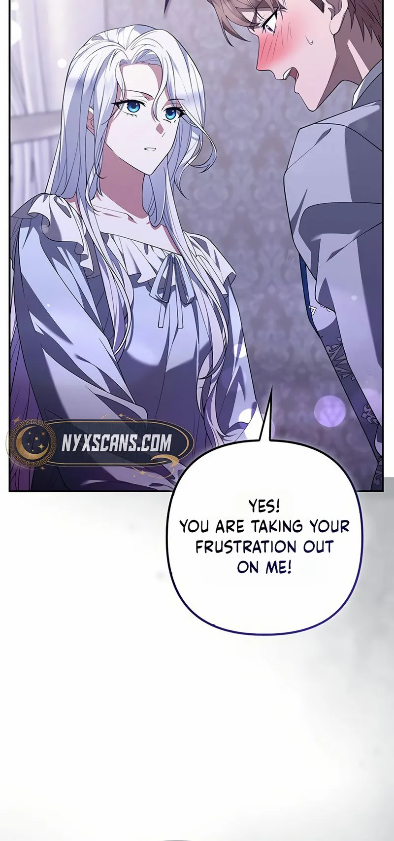 The Villainess Enjoys Her Married Life Chapter 12 Page 25