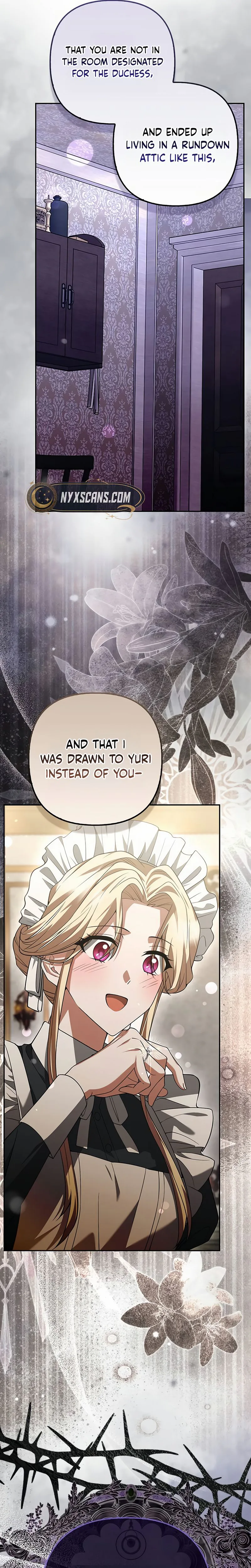The Villainess Enjoys Her Married Life Chapter 12 Page 26