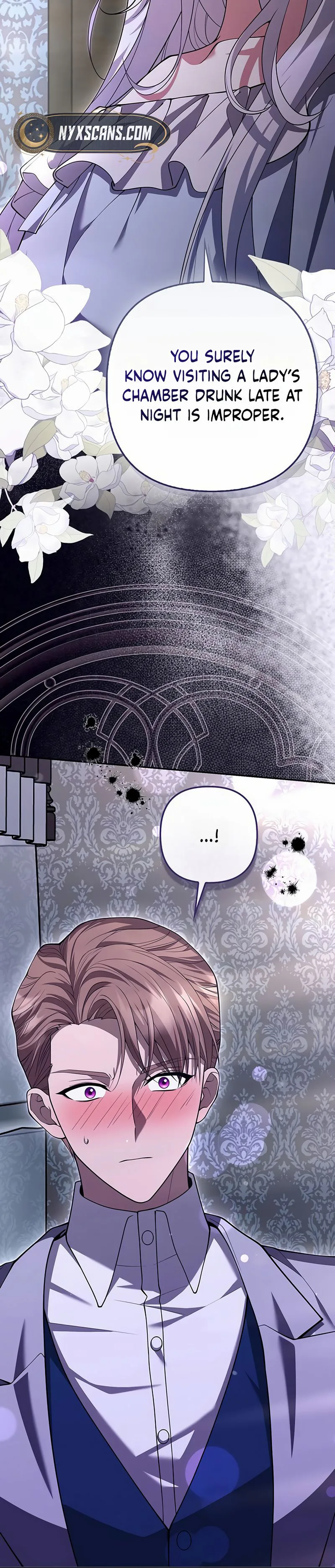 The Villainess Enjoys Her Married Life Chapter 12 Page 33
