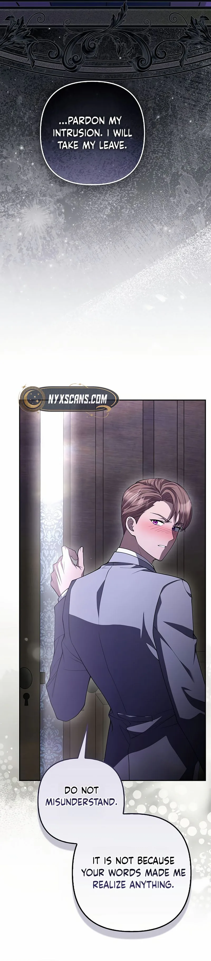 The Villainess Enjoys Her Married Life Chapter 12 Page 34