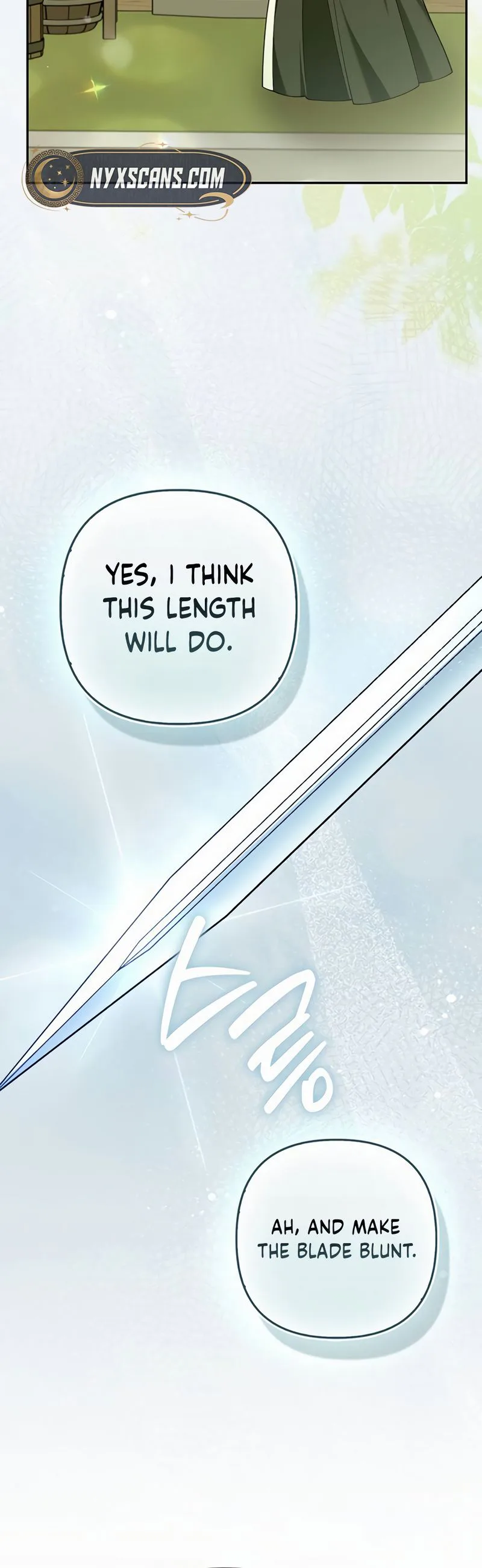The Villainess Enjoys Her Married Life Chapter 12 Page 38