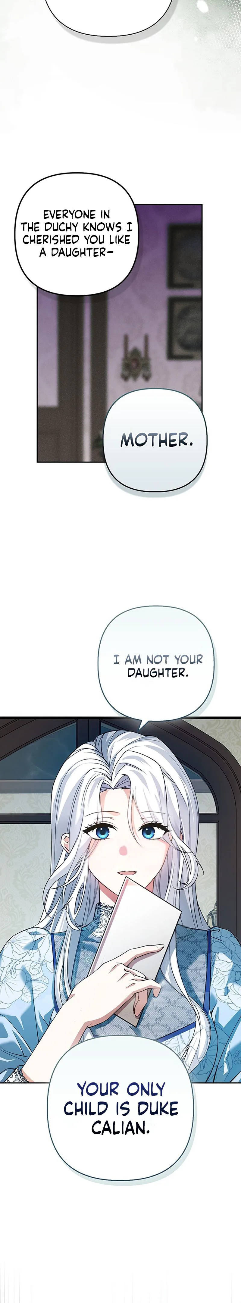 The Villainess Enjoys Her Married Life Chapter 1 Page 12