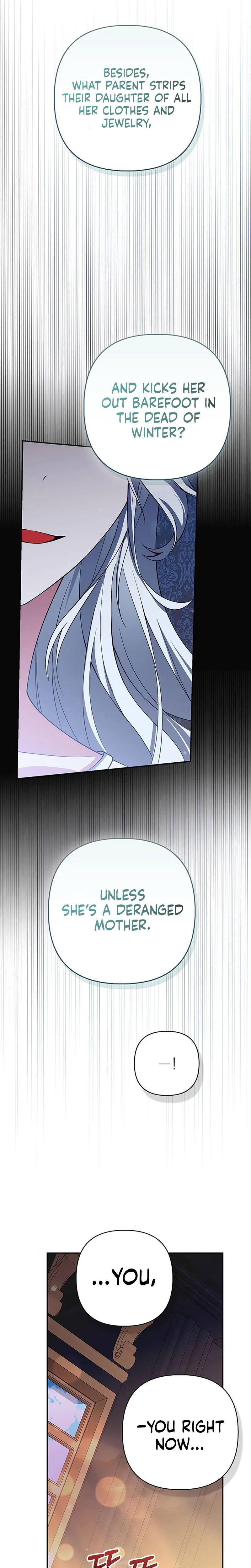 The Villainess Enjoys Her Married Life Chapter 1 Page 13
