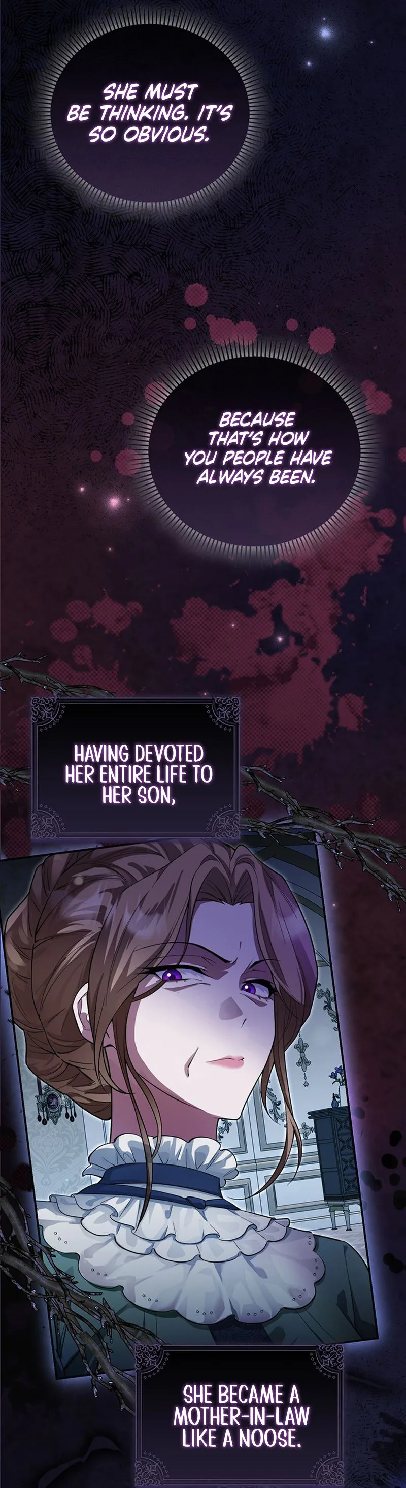 The Villainess Enjoys Her Married Life Chapter 1 Page 21