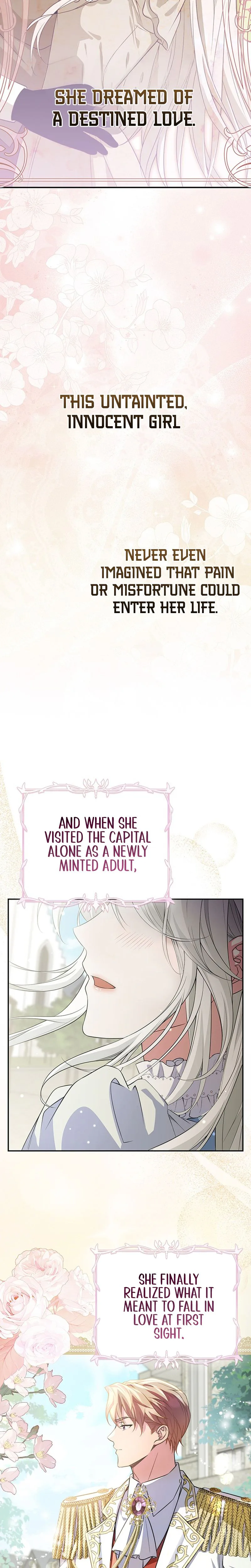 The Villainess Enjoys Her Married Life Chapter 1 Page 26