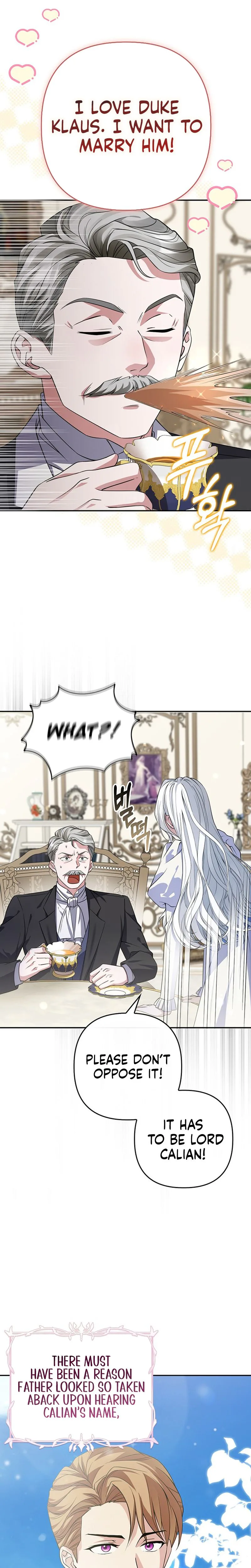 The Villainess Enjoys Her Married Life Chapter 1 Page 28