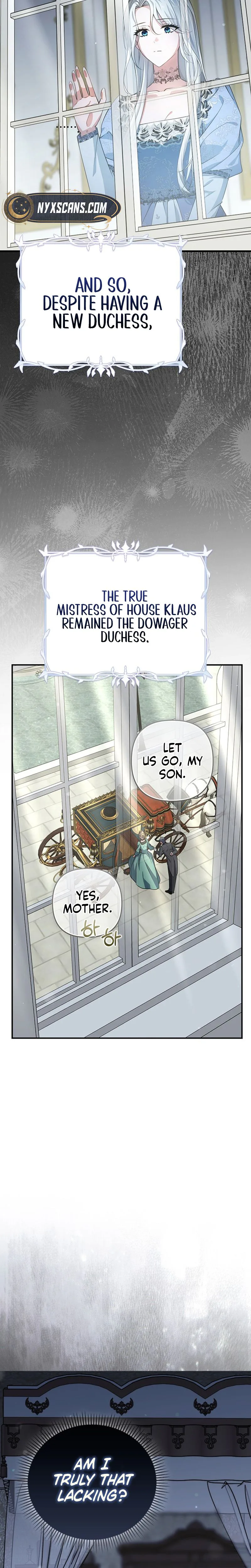 The Villainess Enjoys Her Married Life Chapter 1 Page 38