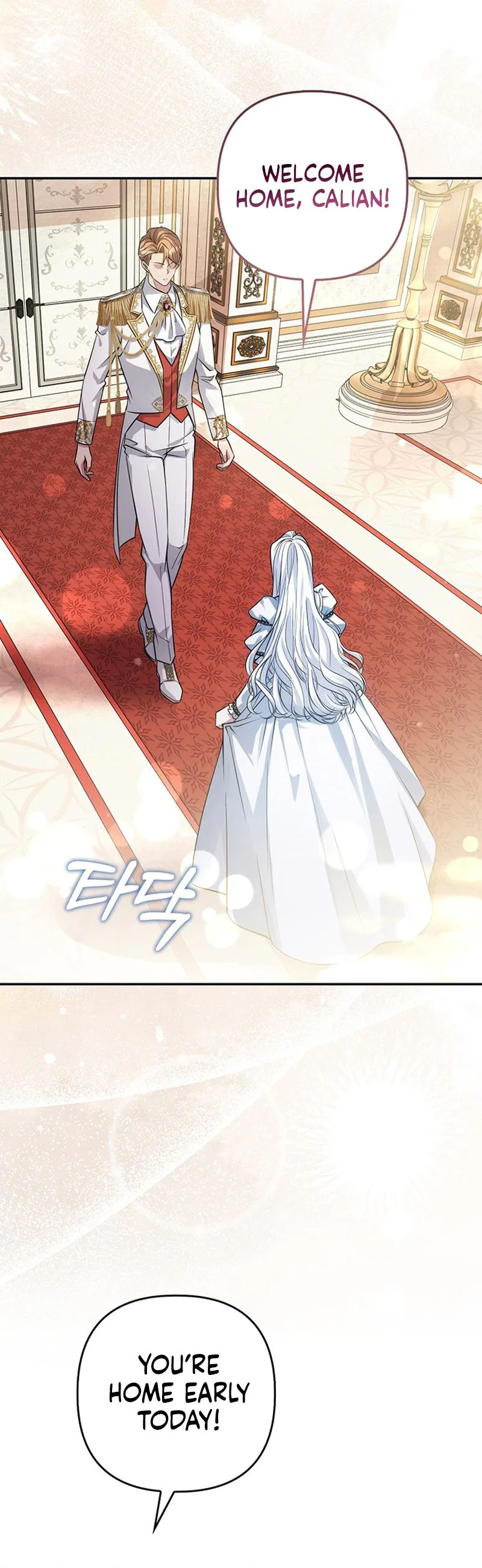 The Villainess Enjoys Her Married Life Chapter 1 Page 48