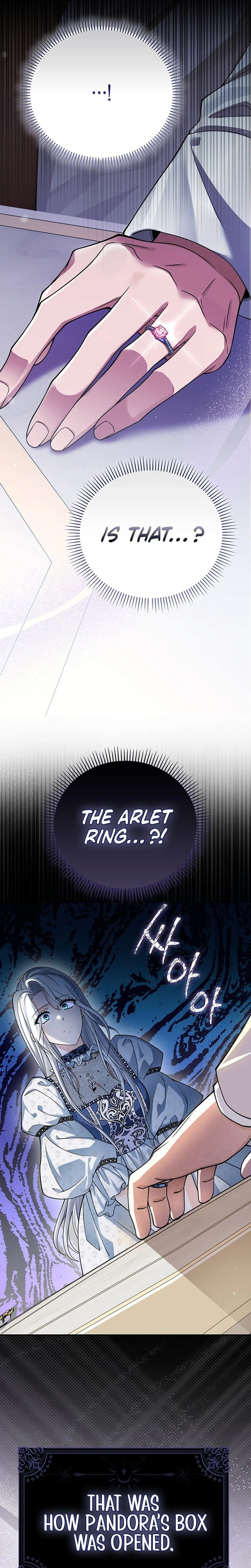 The Villainess Enjoys Her Married Life Chapter 1 Page 53