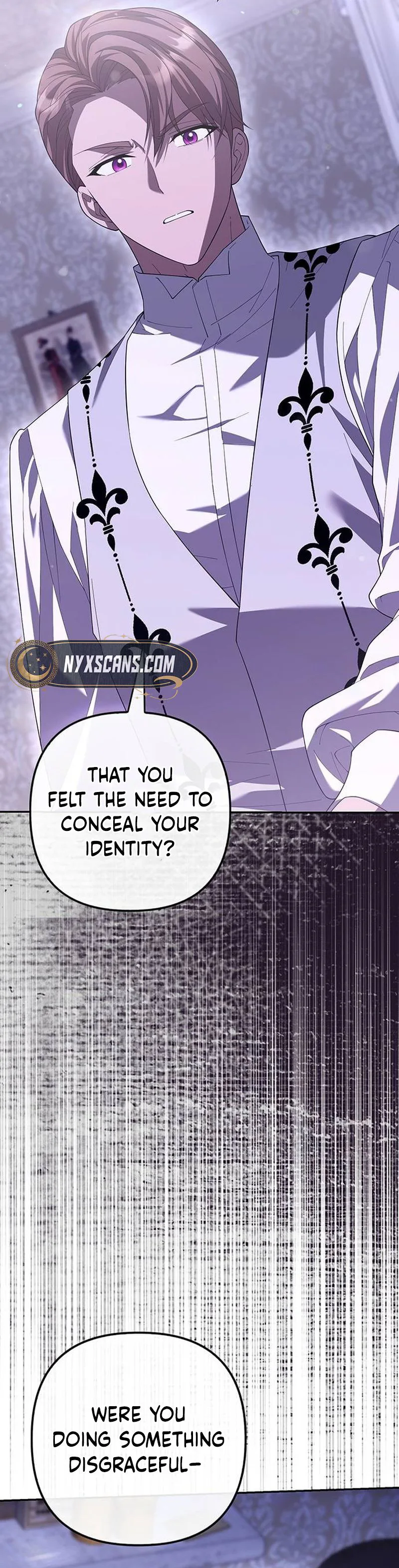 The Villainess Enjoys Her Married Life Chapter 13 Page 31