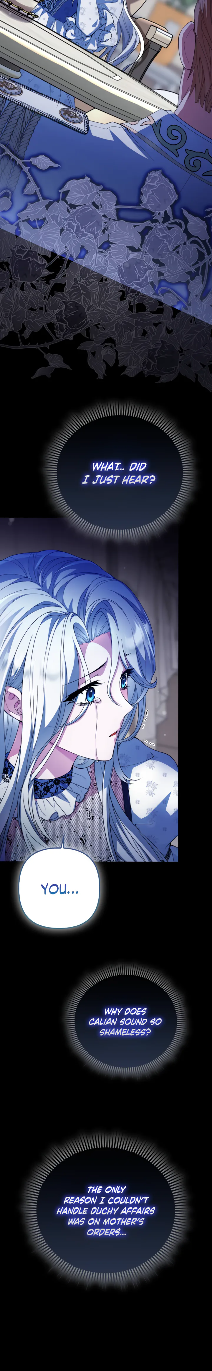 The Villainess Enjoys Her Married Life Chapter 2 Page 7
