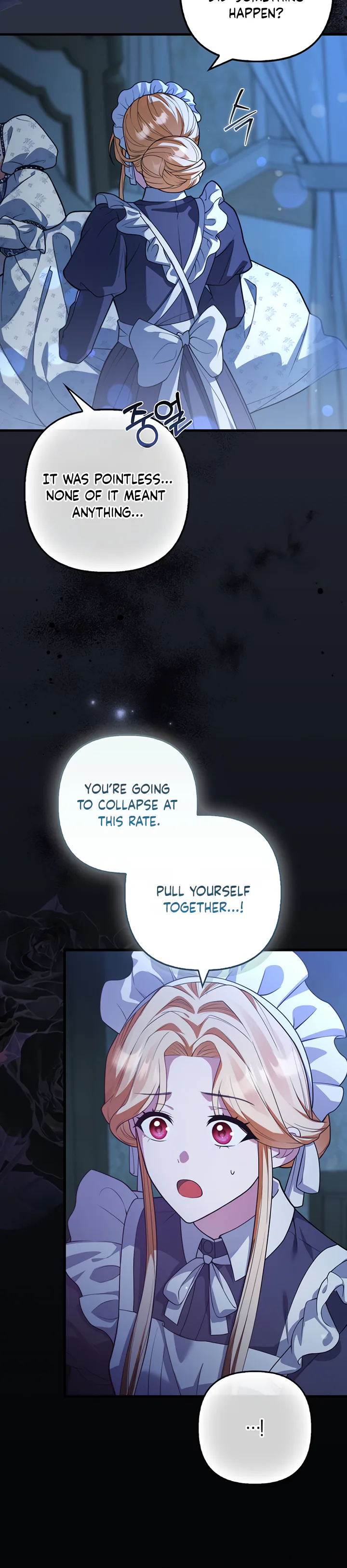 The Villainess Enjoys Her Married Life Chapter 2 Page 11