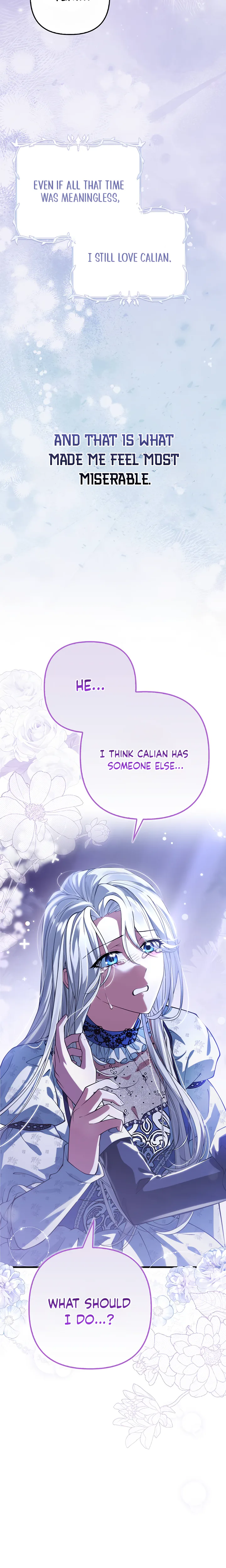 The Villainess Enjoys Her Married Life Chapter 2 Page 13