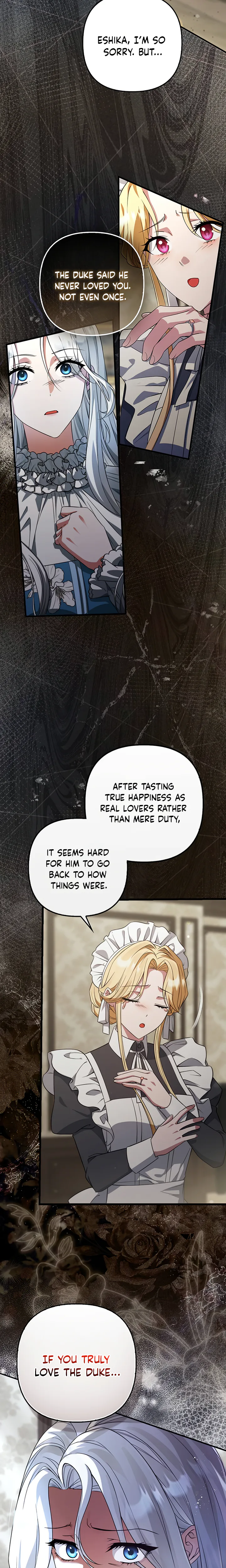 The Villainess Enjoys Her Married Life Chapter 2 Page 19