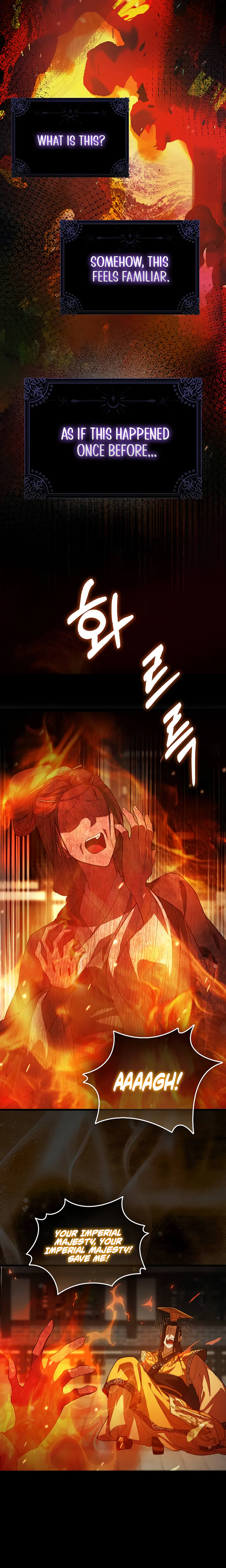 The Villainess Enjoys Her Married Life Chapter 2 Page 31