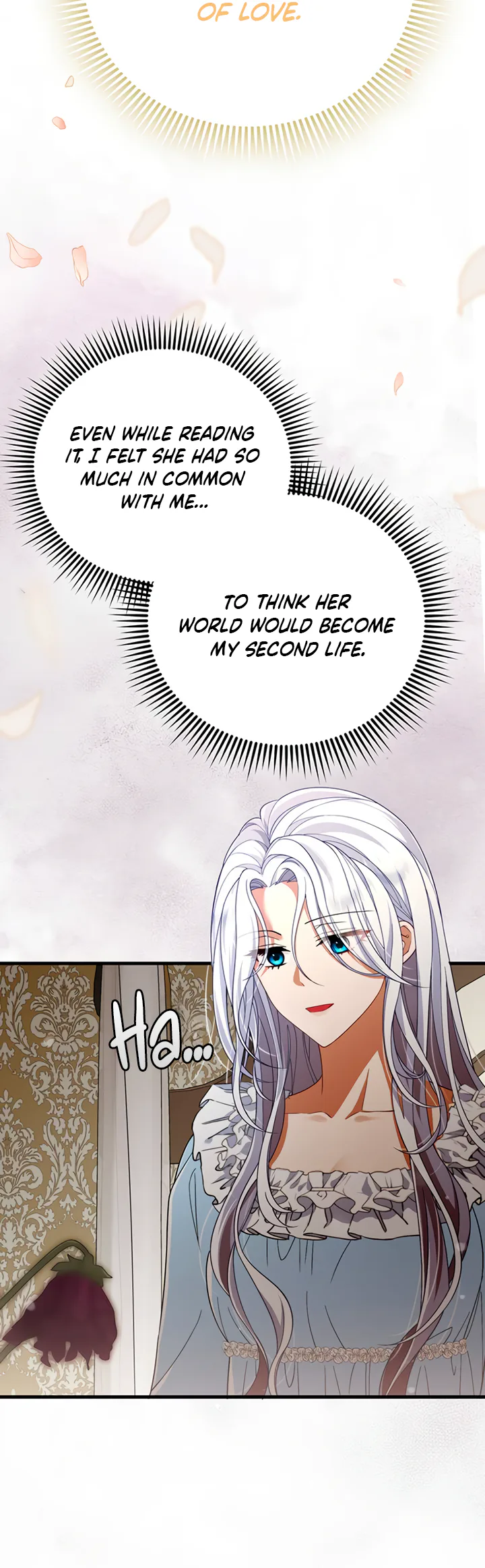 The Villainess Enjoys Her Married Life Chapter 2 Page 43