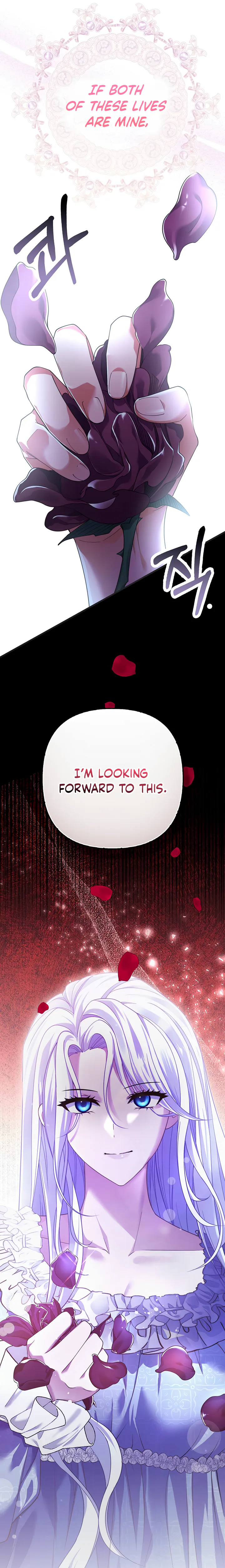 The Villainess Enjoys Her Married Life Chapter 2 Page 46