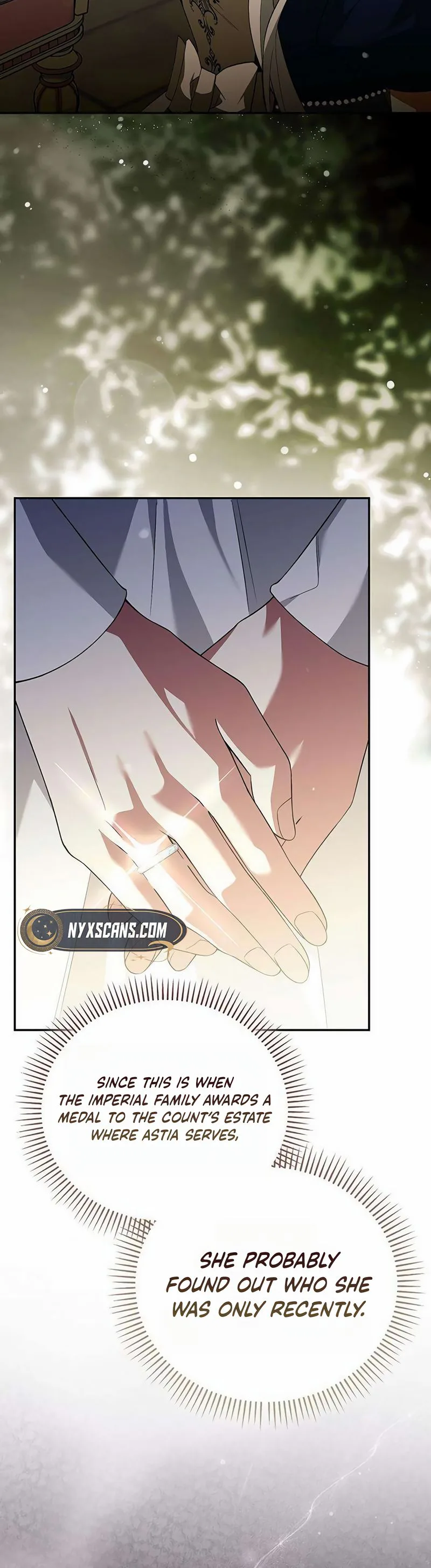 The Villainess Enjoys Her Married Life Chapter 10 Page 14