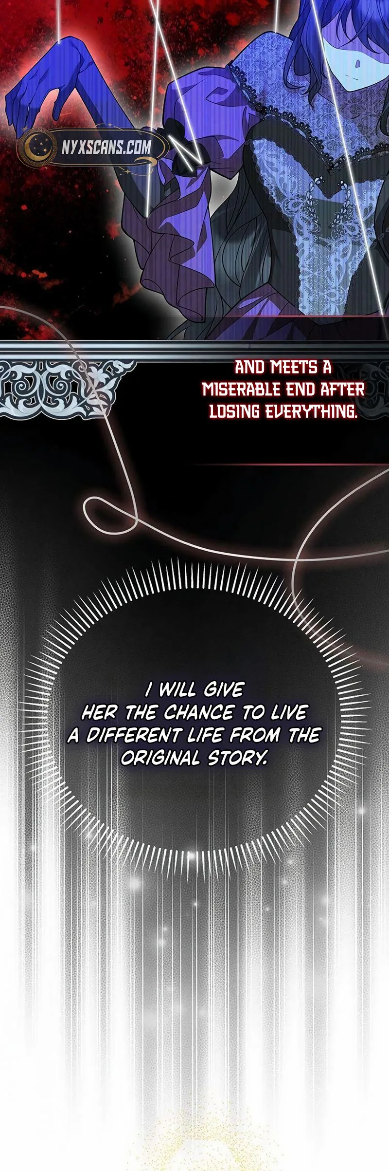 The Villainess Enjoys Her Married Life Chapter 10 Page 16