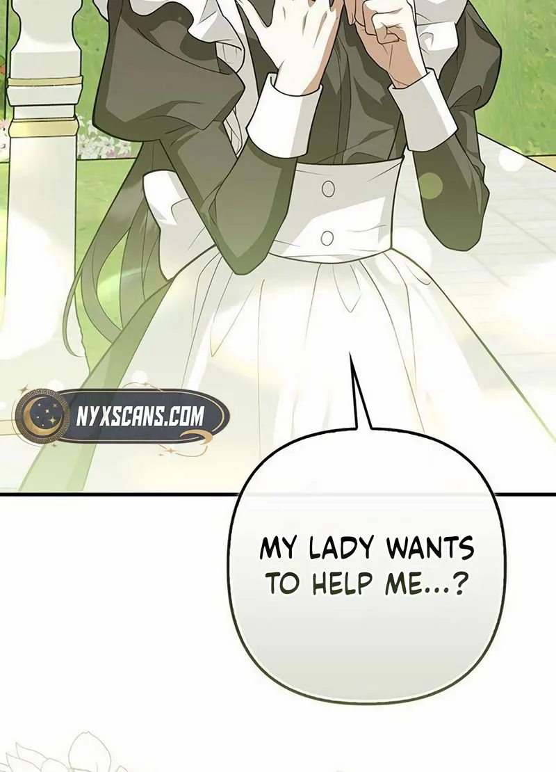 The Villainess Enjoys Her Married Life Chapter 10 Page 18