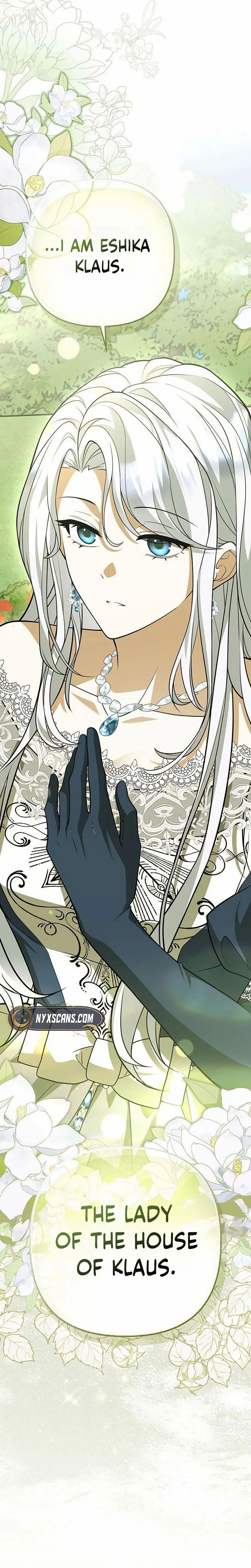 The Villainess Enjoys Her Married Life Chapter 10 Page 19