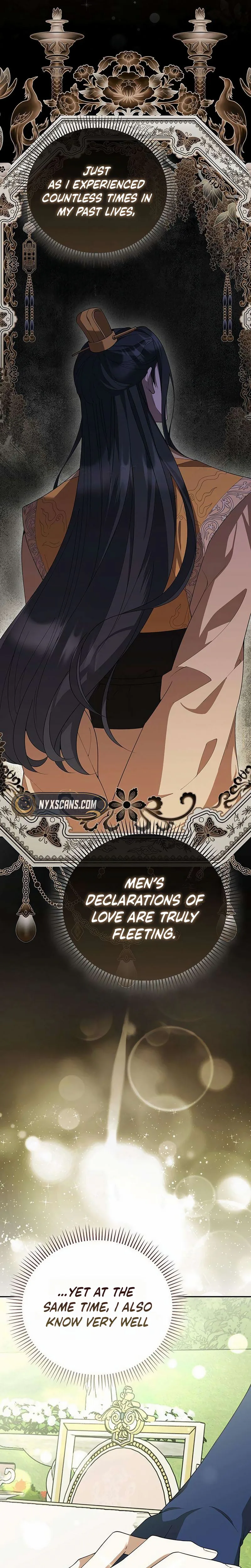 The Villainess Enjoys Her Married Life Chapter 10 Page 23