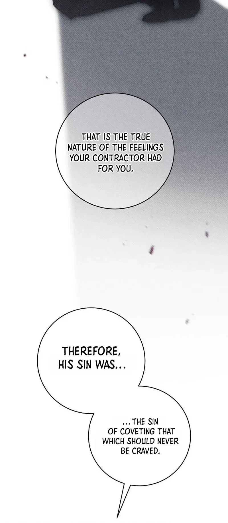 The Villainess I Possessed Is Raising Hell Chapter 65 Page 9