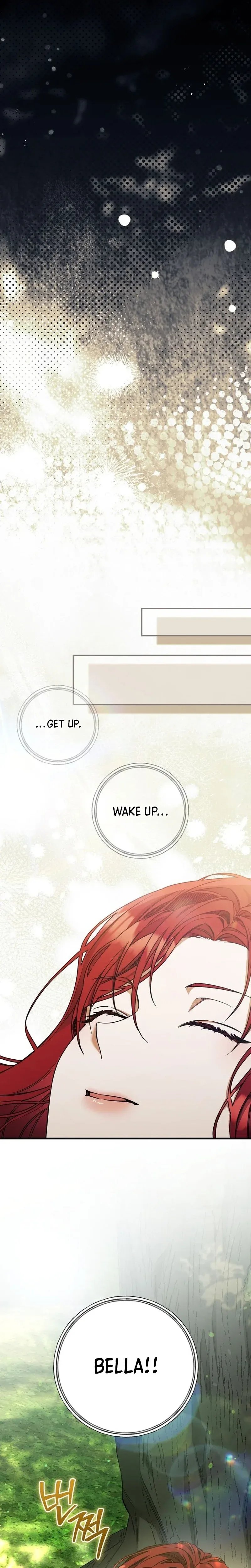 The Villainess I Possessed Is Raising Hell Chapter 65 Page 34