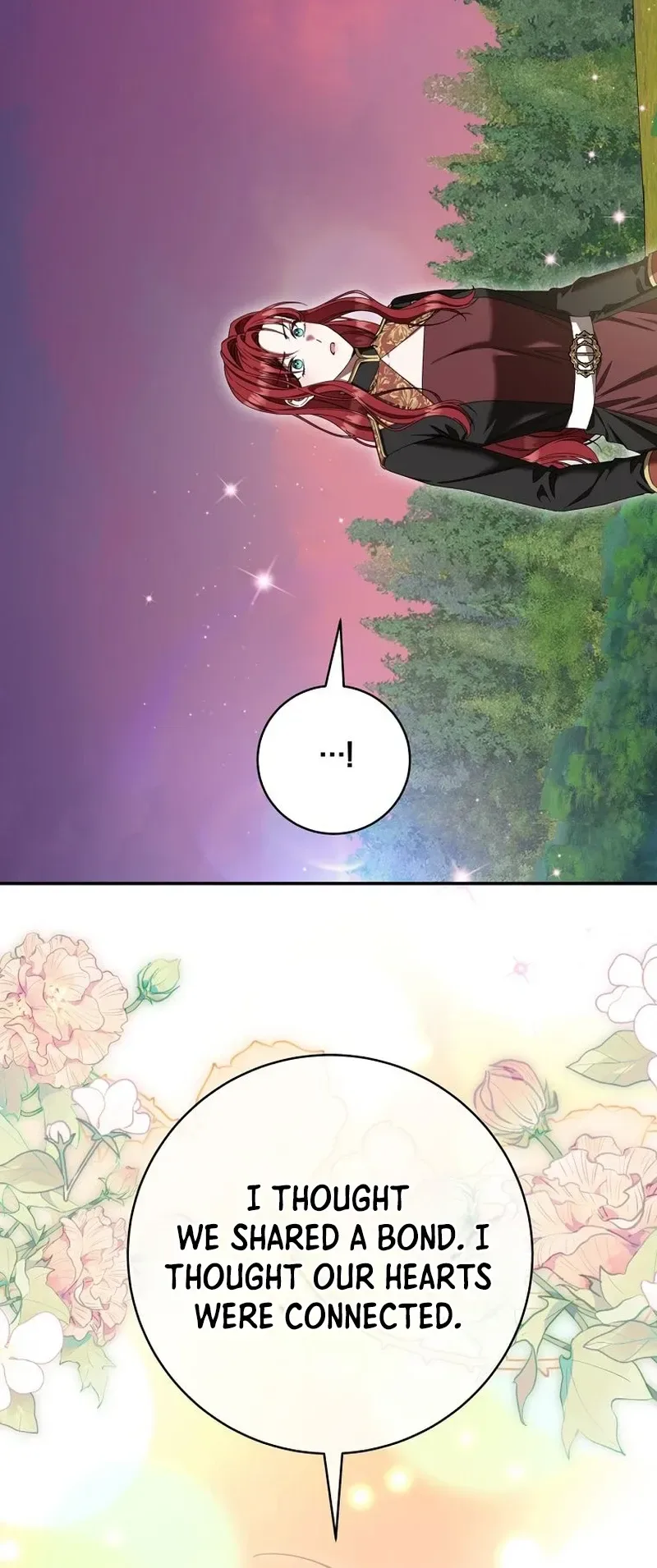 The Villainess I Possessed Is Raising Hell Chapter 49 Page 10