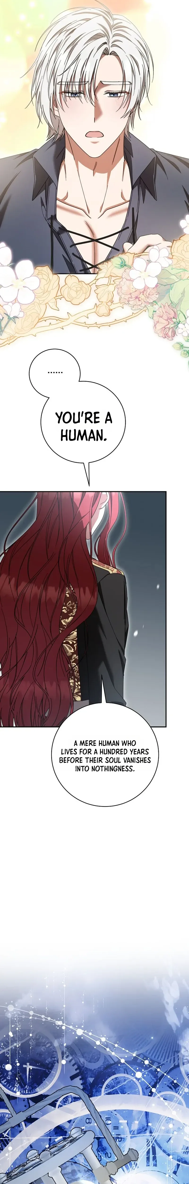 The Villainess I Possessed Is Raising Hell Chapter 49 Page 11